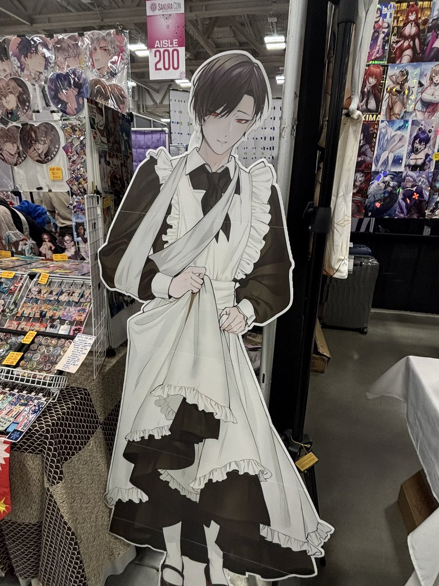 💛🌻 @sakuracon 2632 tweet media