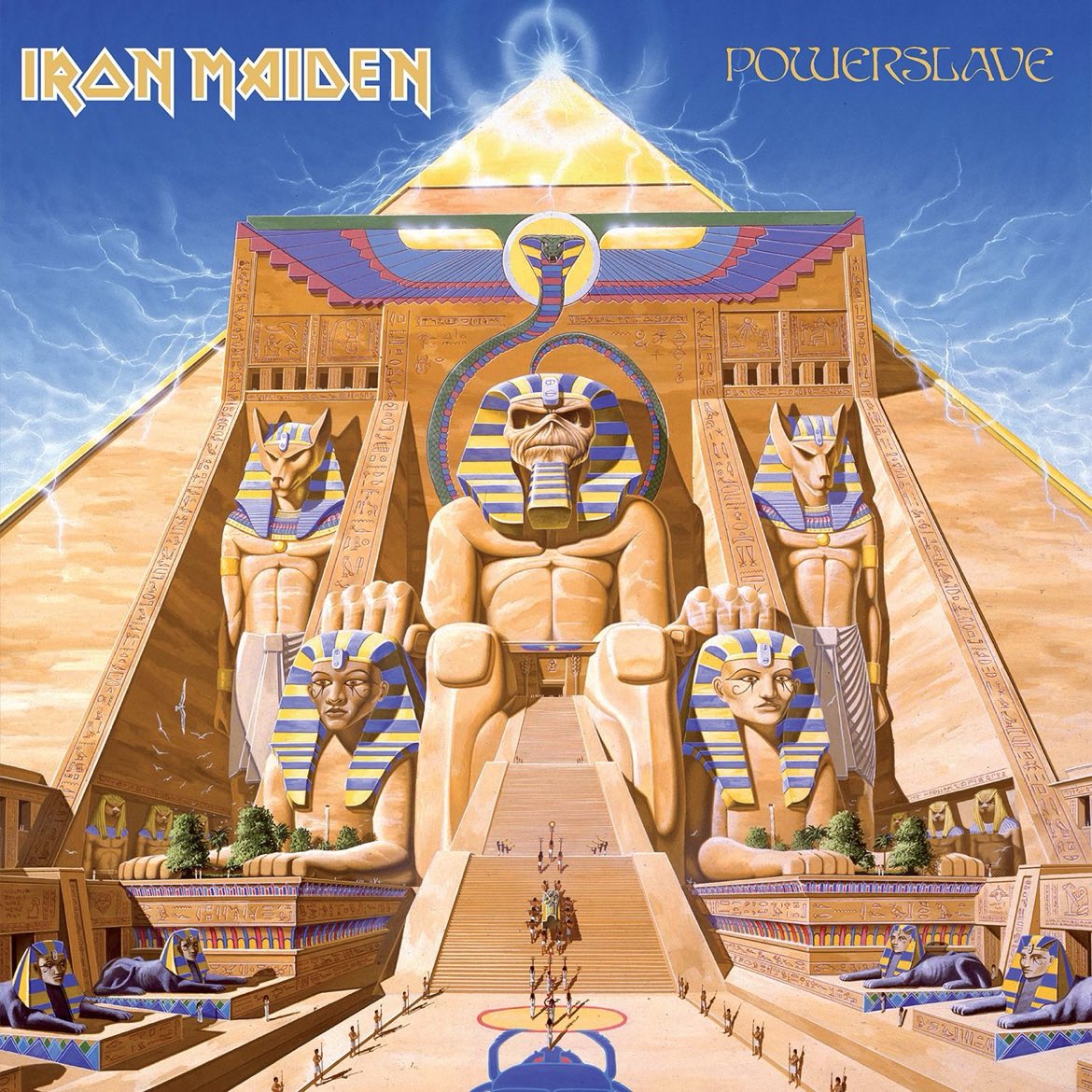 Fabioelis's tweet photo. Sem palavras. 

Na vitrola Losfer Words (Big 'Orra) by
 Iron Maiden https://t.co/WLMWh8ESZA