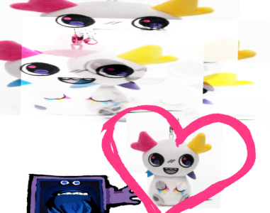 jelly | PROTOSCAG #1 FAN 🩵 tweet media