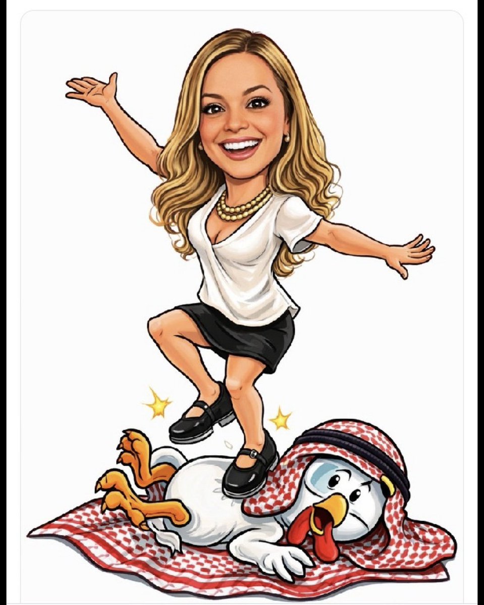 Ana Sibut tweet media