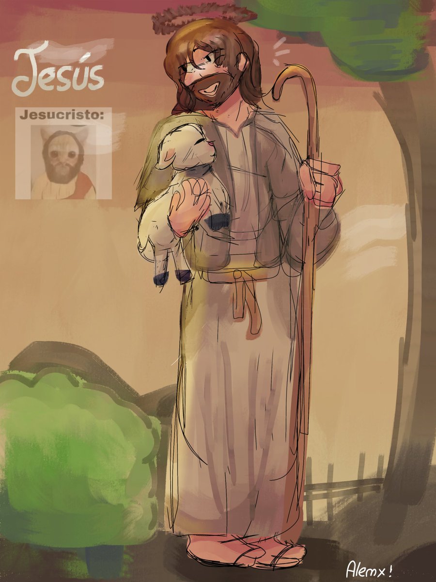 Alenx !• tweet media