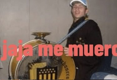 Pato Rodriguez tweet media