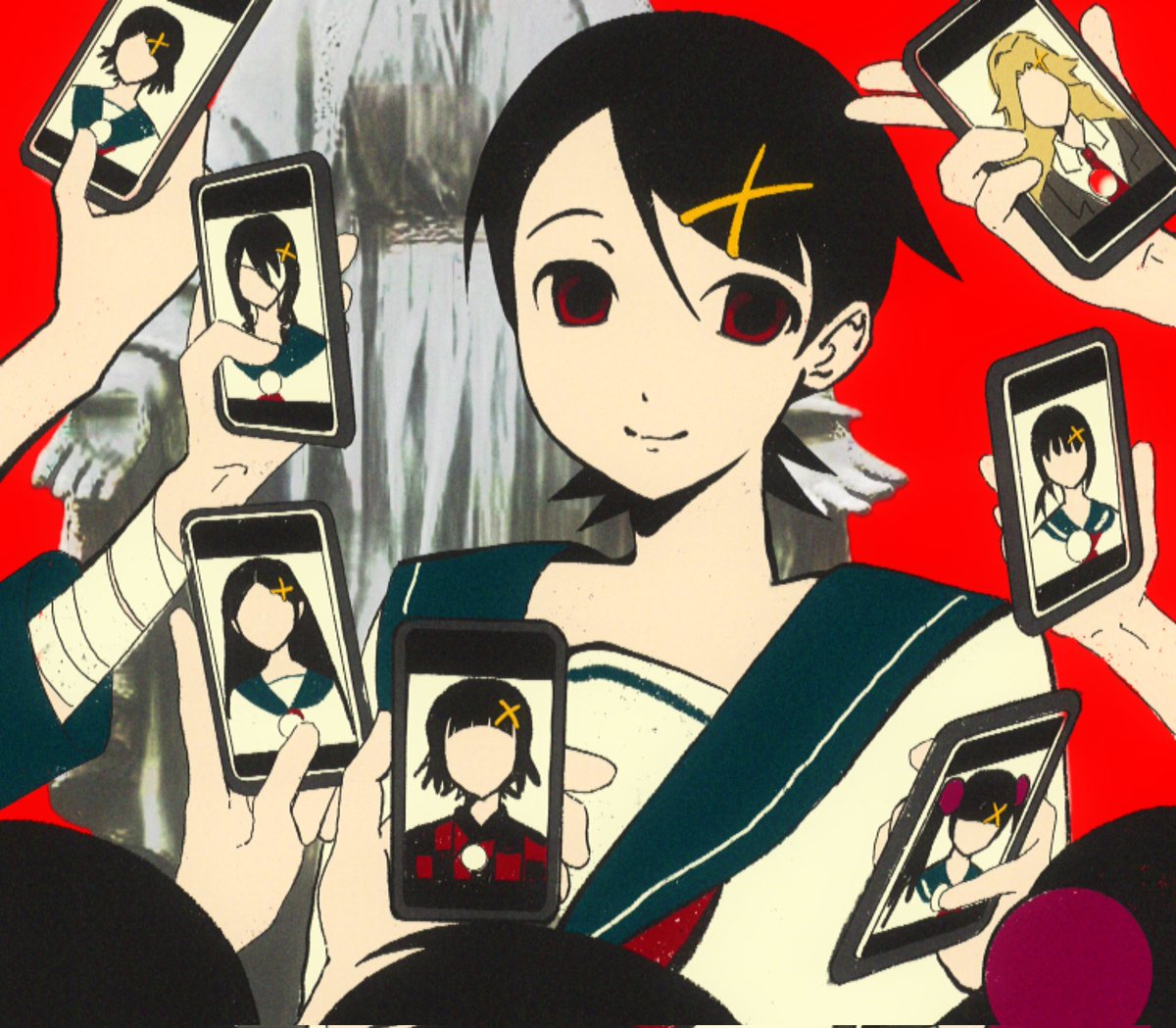 电子老鼠 tweet media