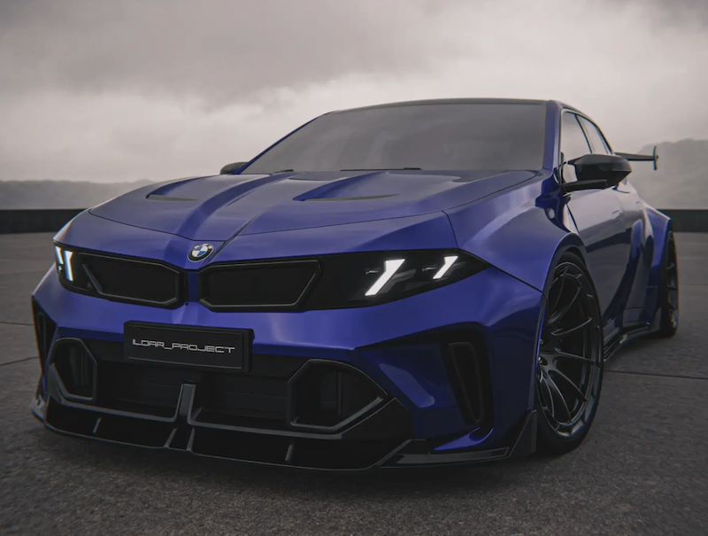 BOHP's tweet image. BMW i3 (NA0) チューニング by ildar project～その3 | BMWおたっきーず！Blog - BMW総合情報ブログ bmw.jugem.jp/?eid=47837 #BMW #BMWi #BMWi3 #BMWNA0 #NA0i3 #ildarproject