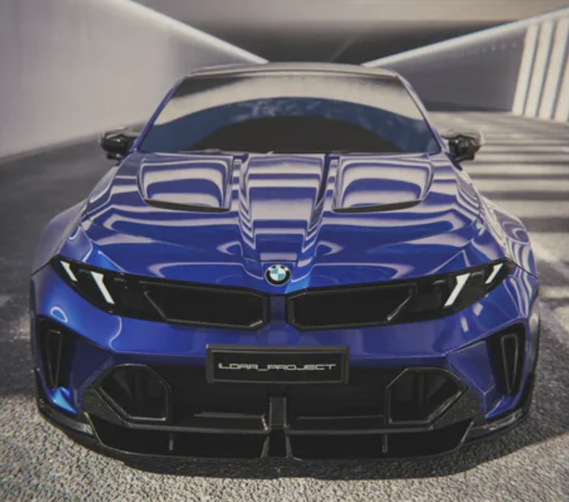 BOHP's tweet image. BMW i3 (NA0) チューニング by ildar project～その3 | BMWおたっきーず！Blog - BMW総合情報ブログ bmw.jugem.jp/?eid=47837 #BMW #BMWi #BMWi3 #BMWNA0 #NA0i3 #ildarproject