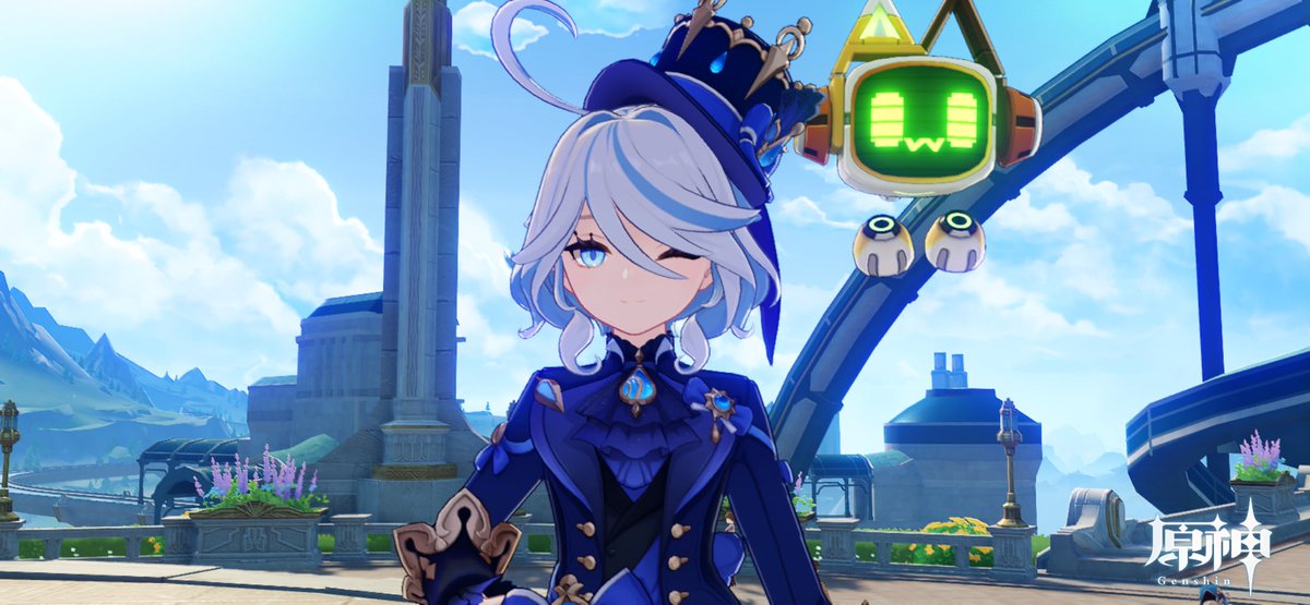 草神カズソニック@ナヒーダちゃんまぢ女神😇 tweet media