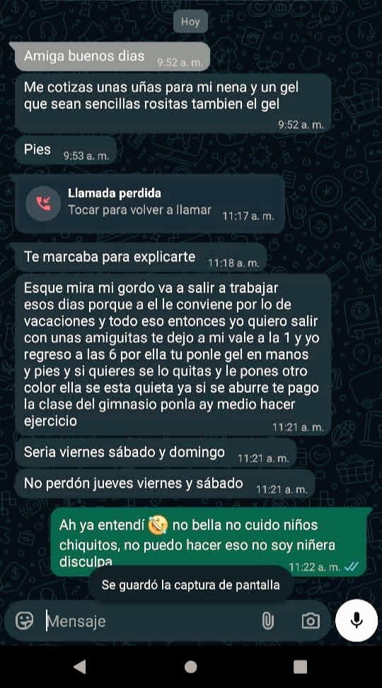 Clau🧉💚 tweet media