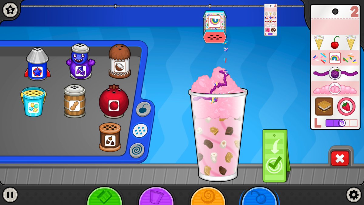 honey ♡ tweet media