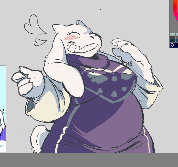 TAWNY 🐇 tweet media