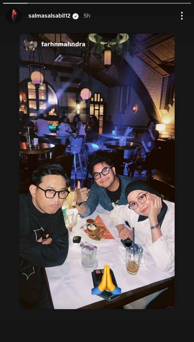 doramine | 4 sehat 5 + 3 PIALA AMI SALMA tweet media