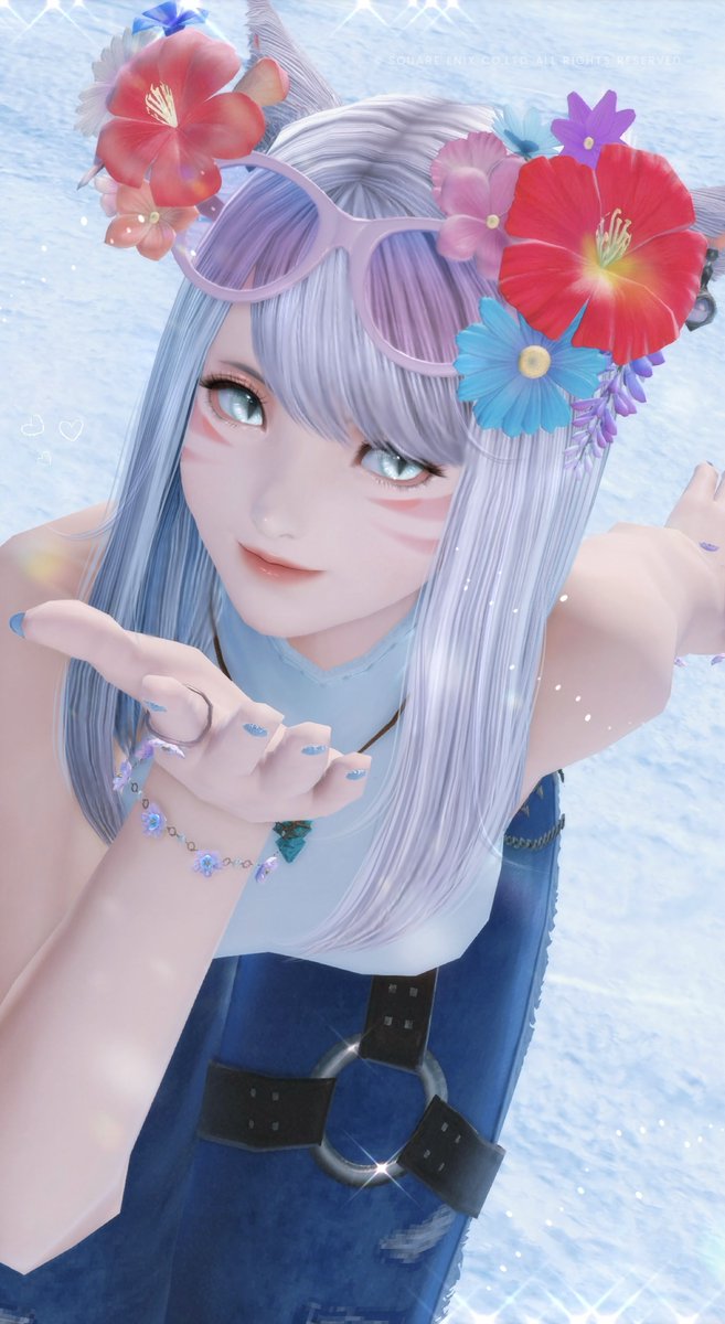 *⋆⸜ᴳᴼᴼᴰ ᴹᴼᴿᴺᴵᴺᴳ⸝⋆*🌺

ꕤ︎︎ #おはミコ┊︎#ミコッテ┊︎#dlc_ss