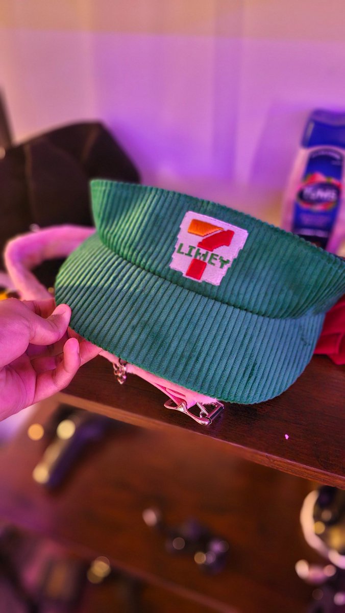 Zen 💜 🔜 FWA tweet media