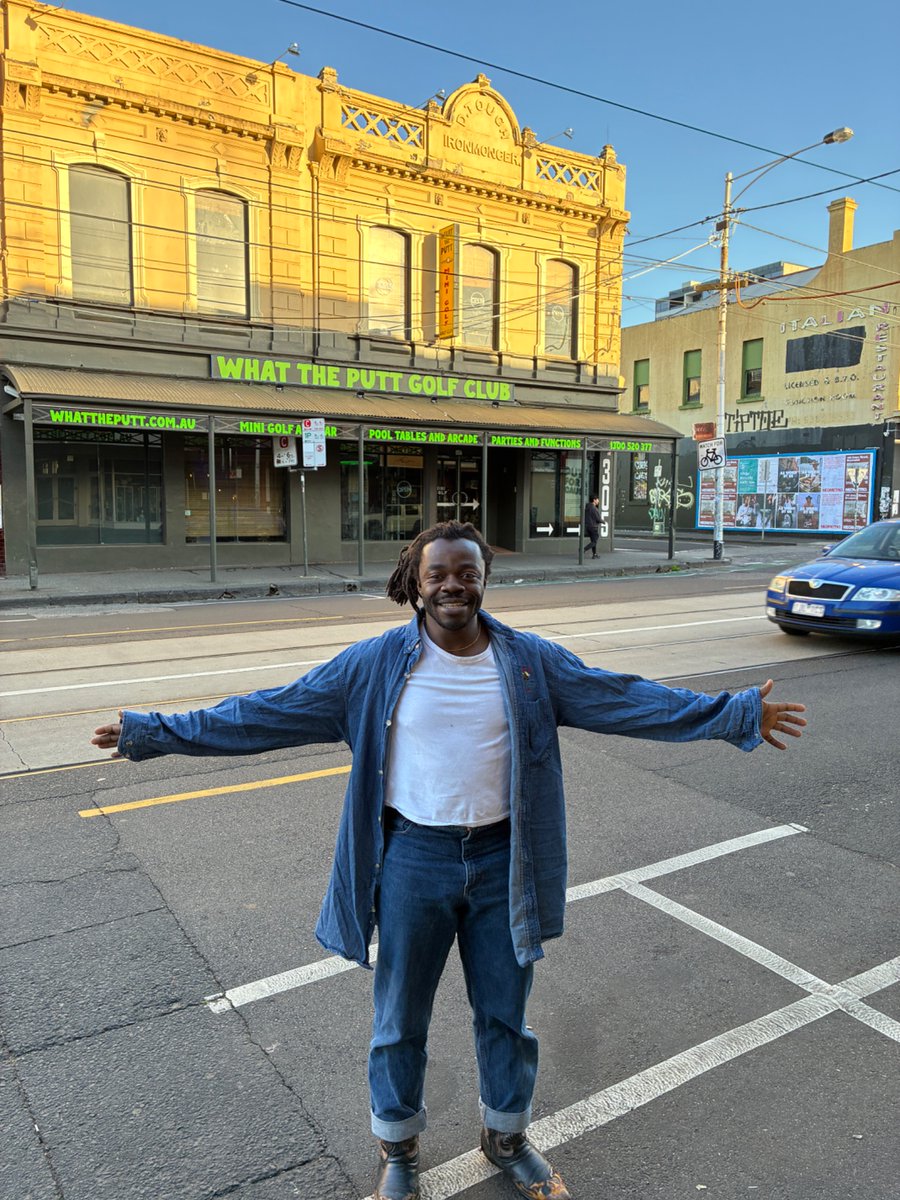 demi adejuyigbe tweet media