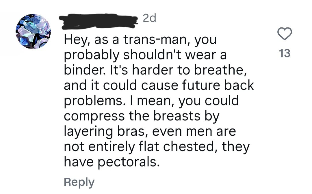 THE REAL OOMF. tweet media