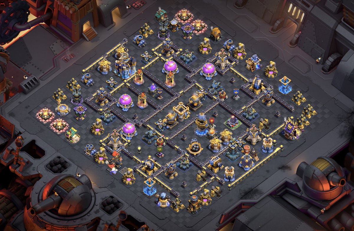 mnc gamin coc tweet media