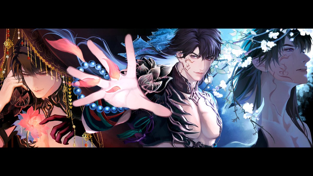 雪未央vv tweet media