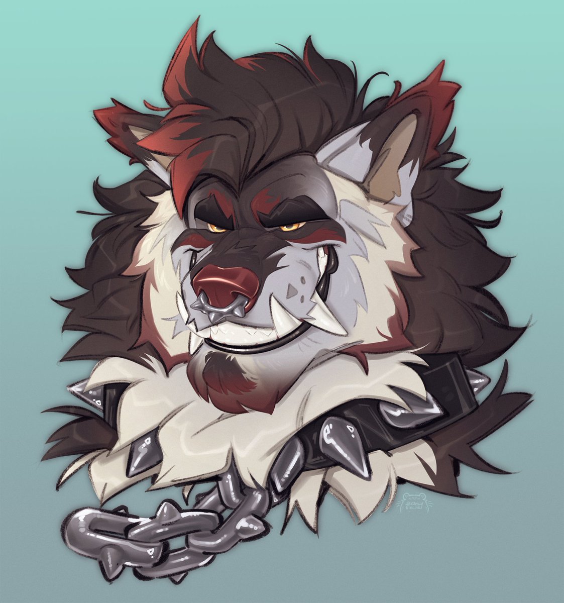 Sinji 🔜CFZ 2026 tweet media