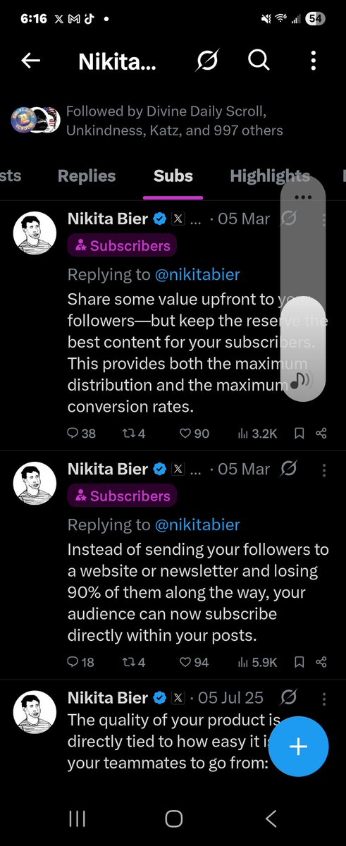 ButtQuacks tweet media