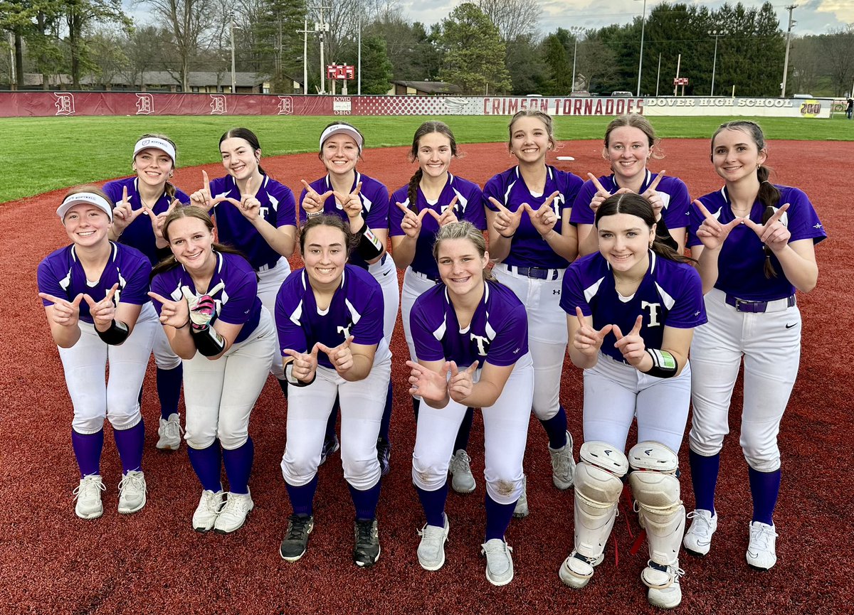 Triway Softball tweet media