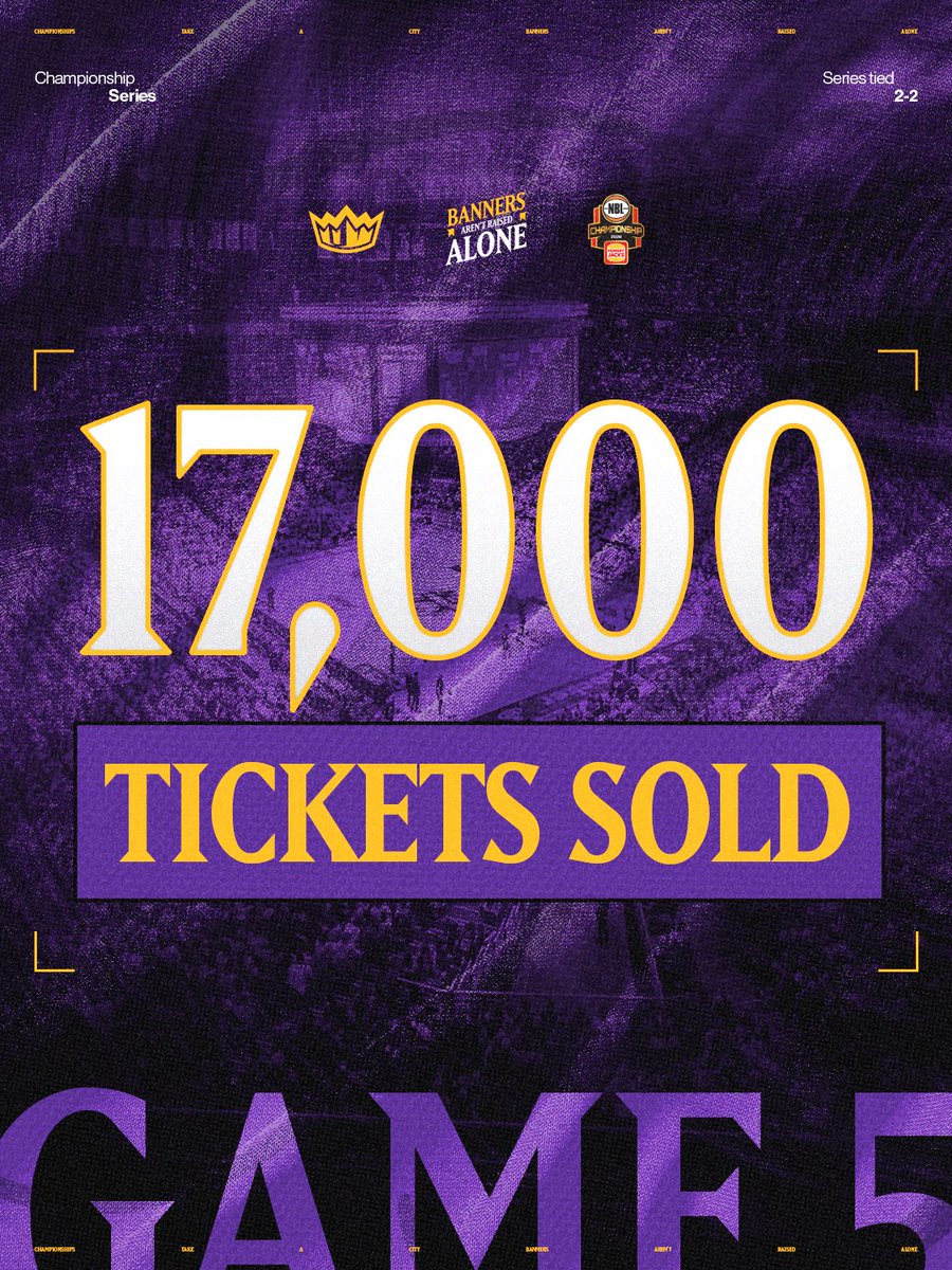 Sydney Kings tweet media