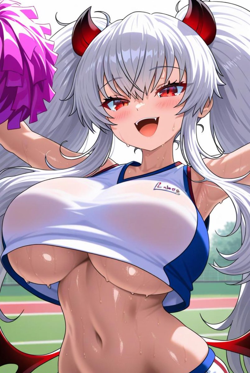 ちるちるみちる@ tweet media