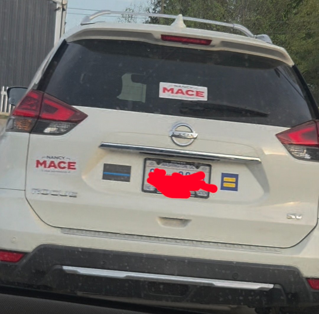 ✳️Ⓐ Armed Joy 🔫💣 tweet media