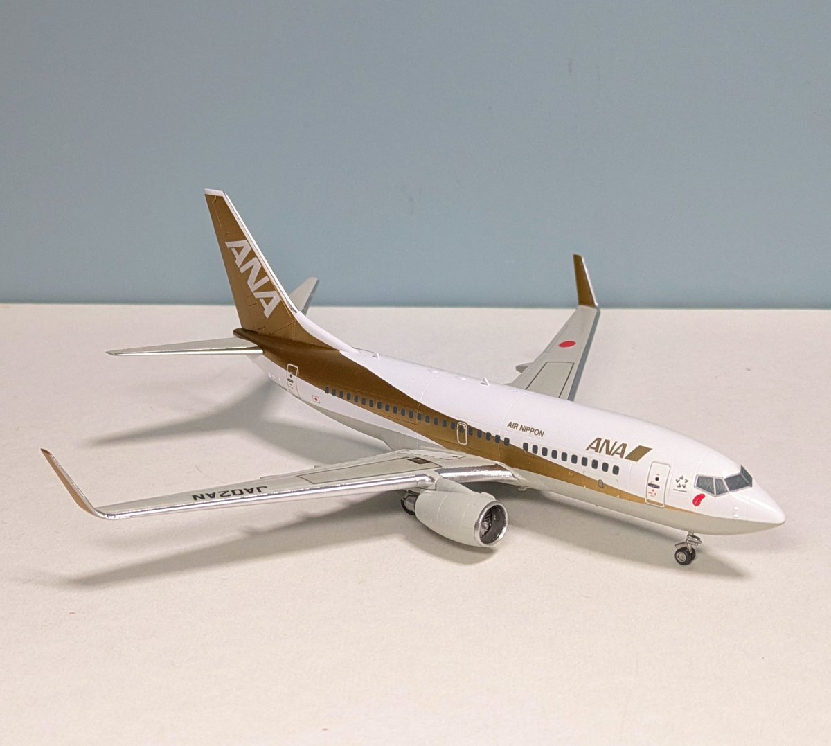 SHAM-ROCK tweet media