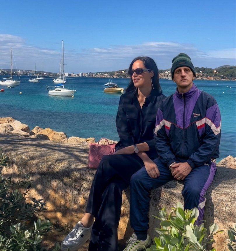 Mirko Topalovic official tweet media