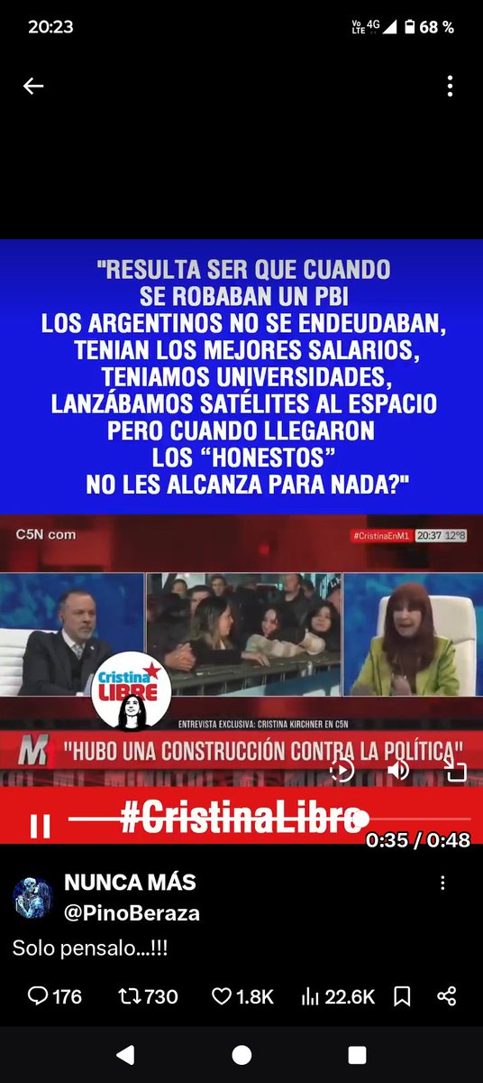 Jose Barros tweet media