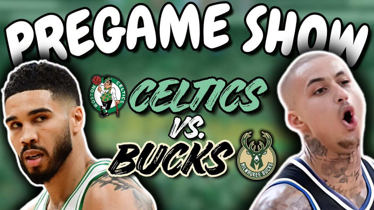 How 'Bout Them Celtics tweet media