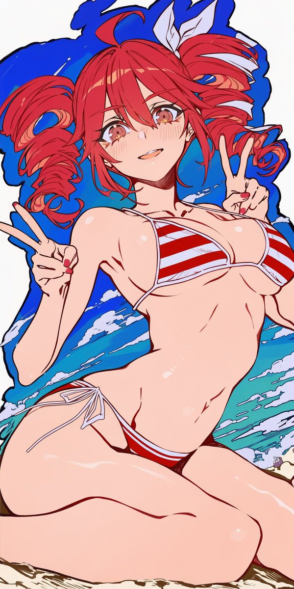 ぺねろぺ tweet media