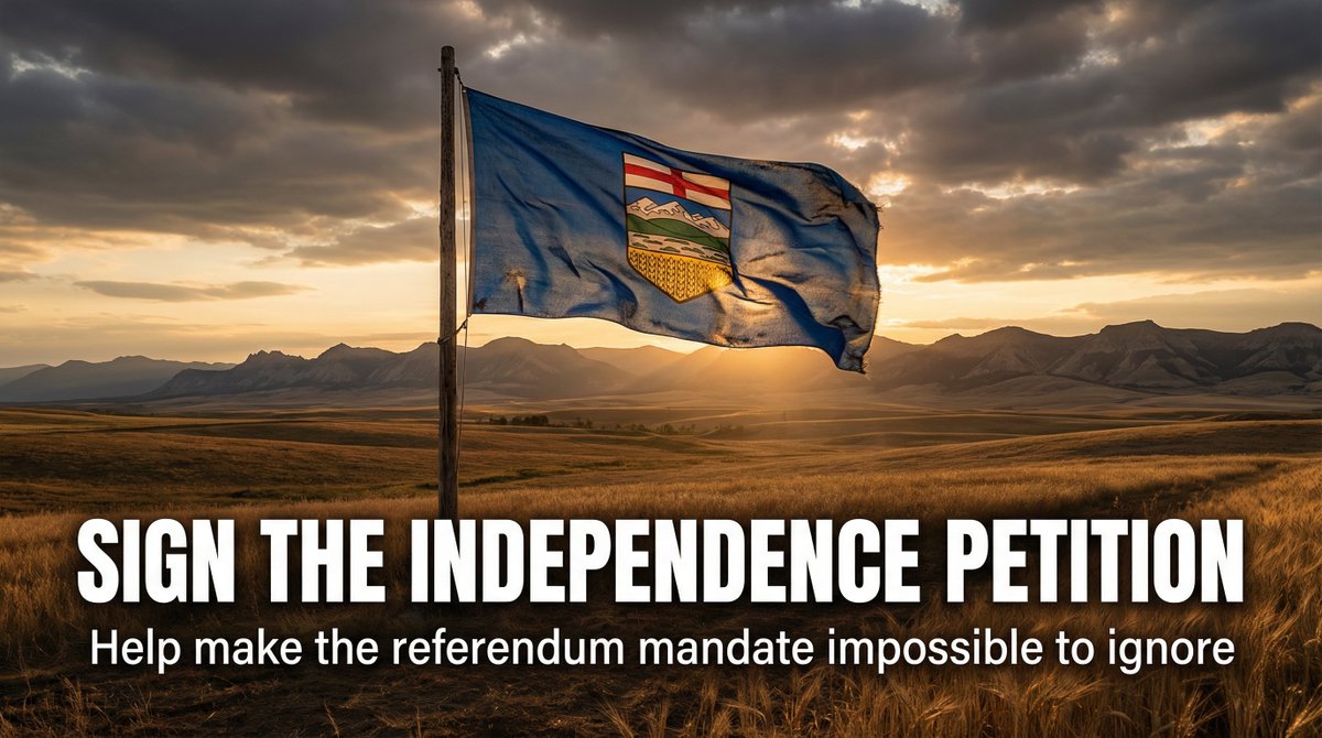 Rise Of Alberta tweet media