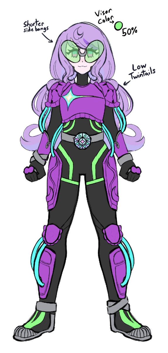 Anjellica Meduzoa 🪐🪼【IRIAM US】 tweet media