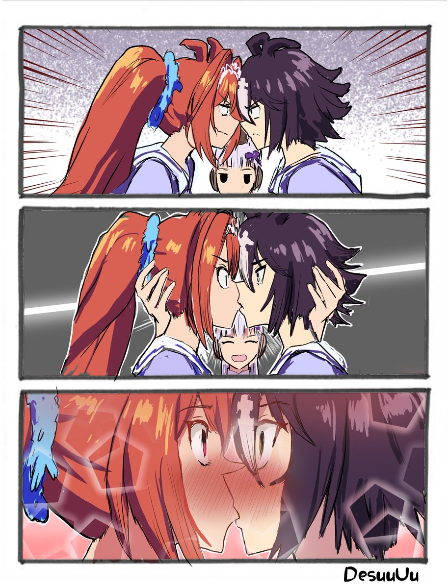 DesuuUu🫪【WAIT LIST OPEN🔥】 tweet media