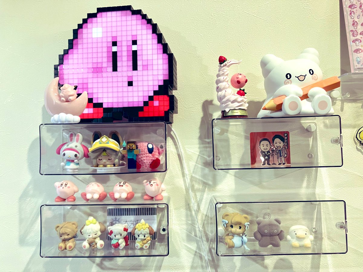 liley@8王子 リリィ Twitch tweet media