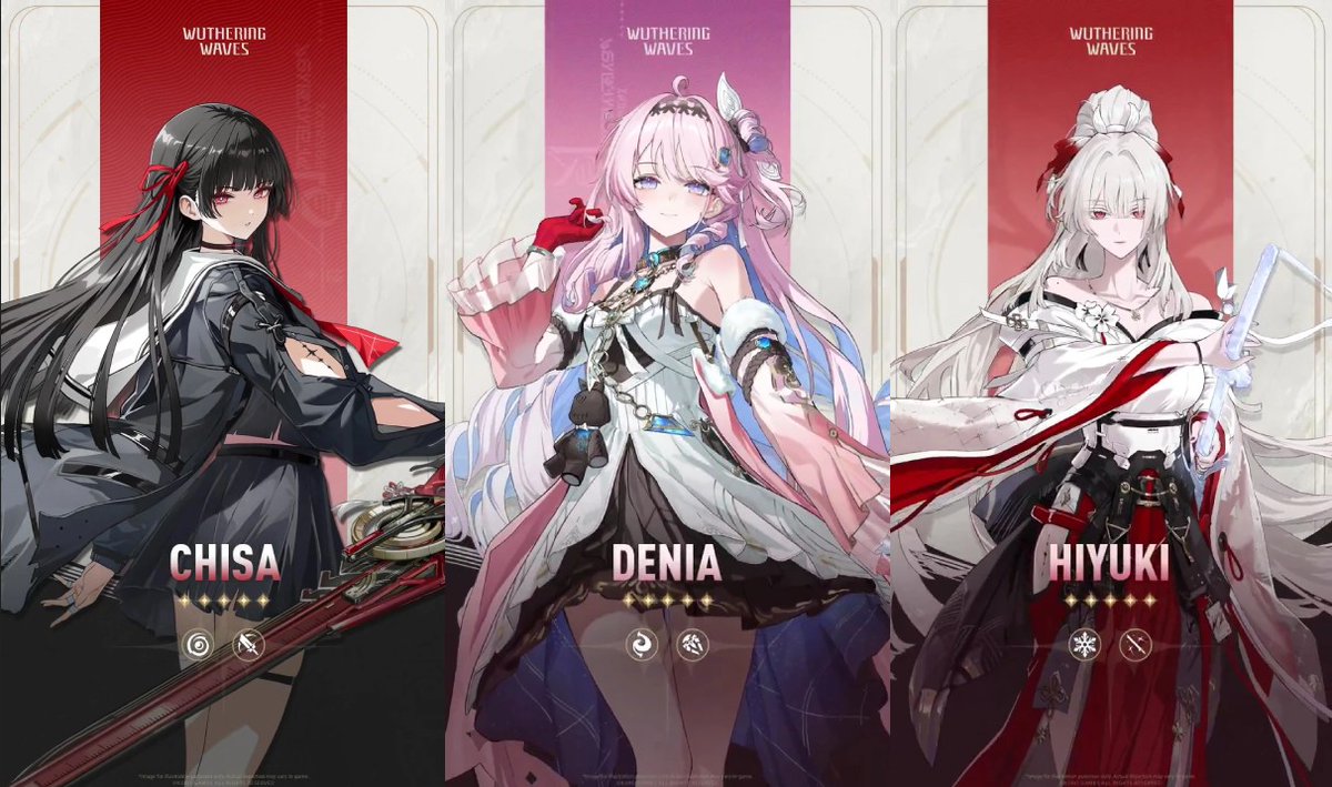 Timely Chisa ✂️ tweet media