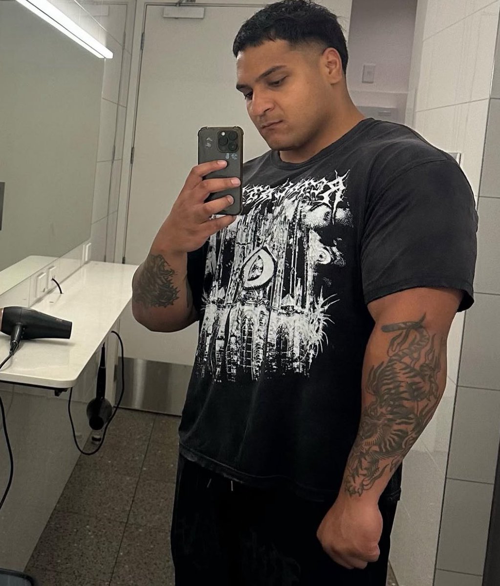 Shans Bruh tweet media