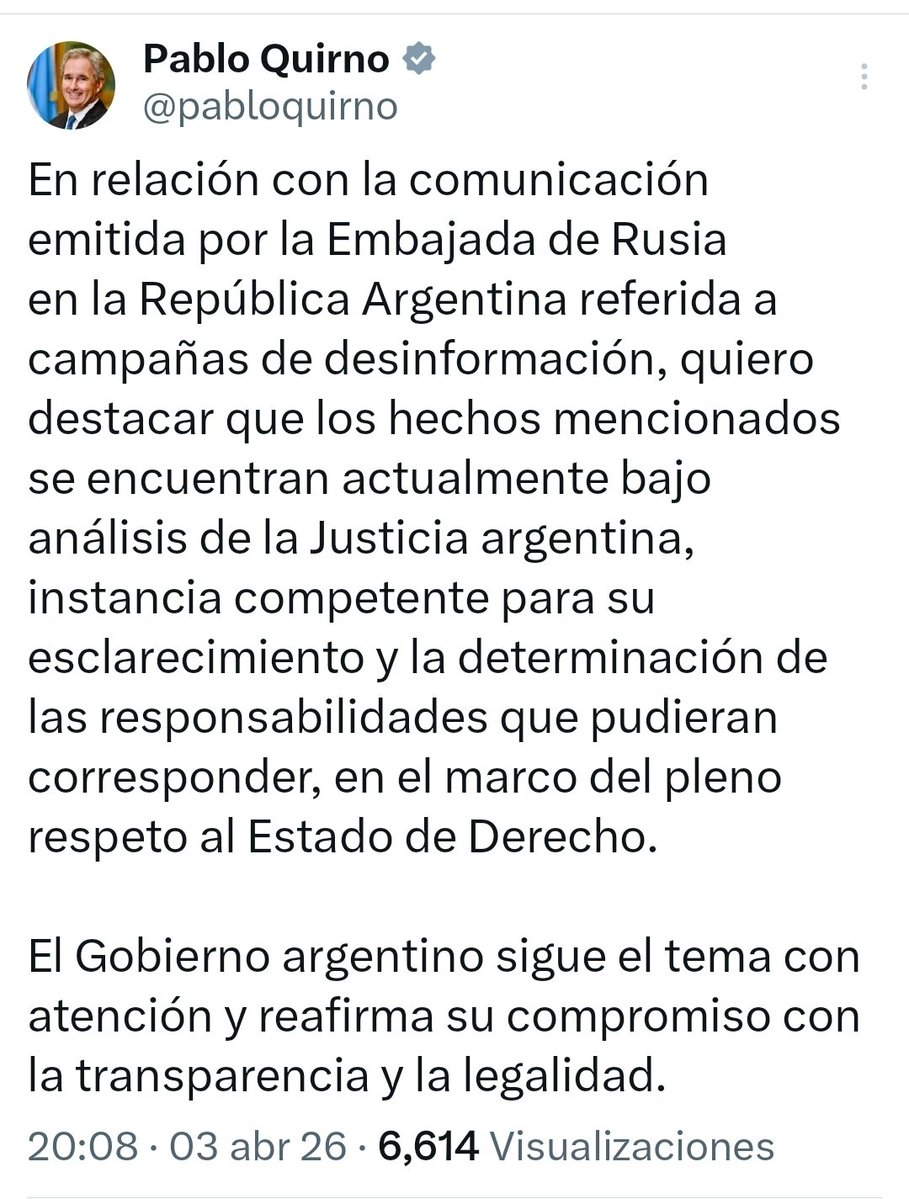 Juan Doe tweet media