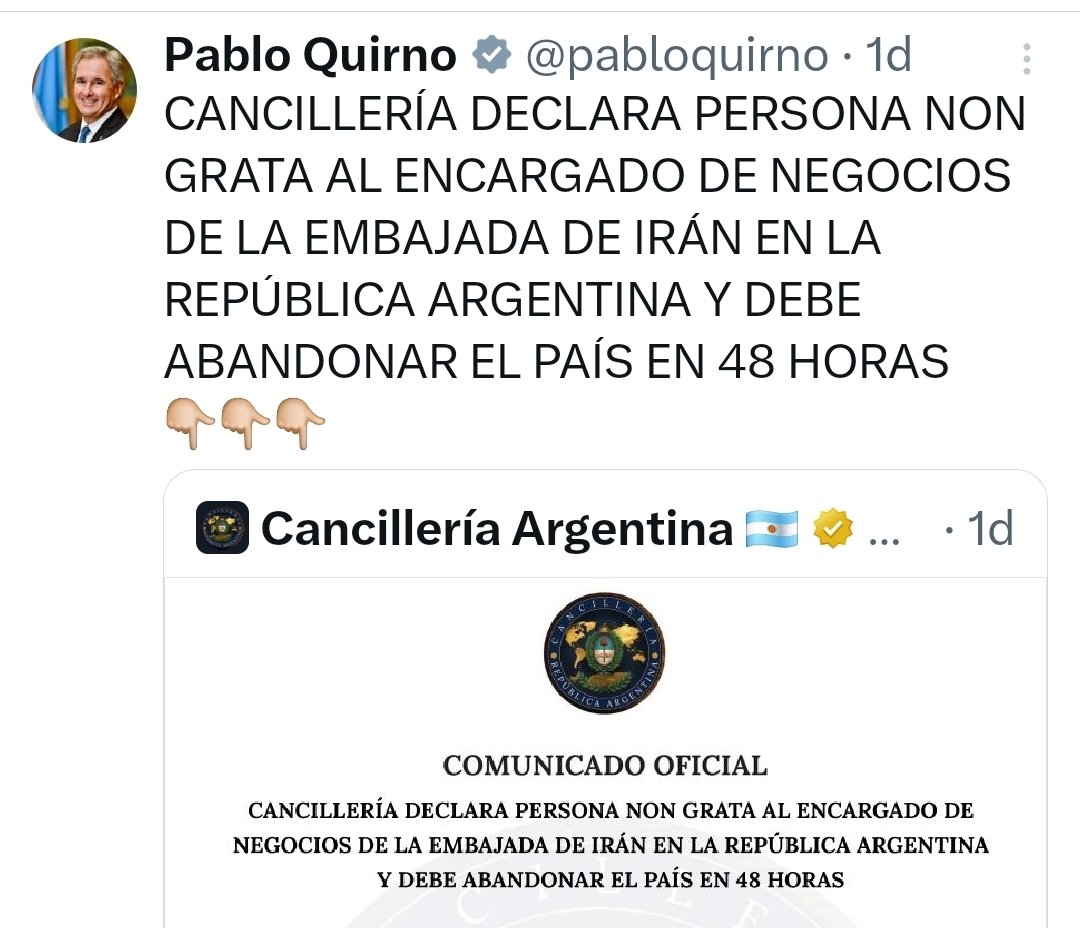 Juan Doe tweet media