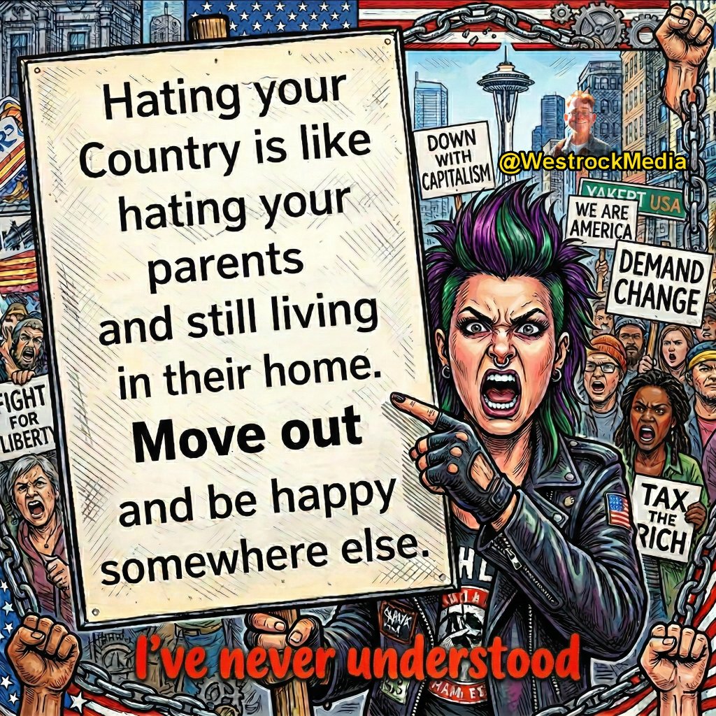 Westrock Media LLC tweet media