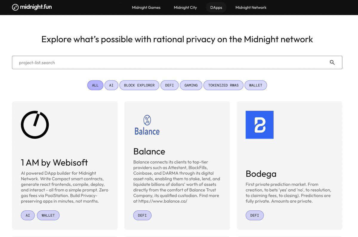 Bodega Market | Cardano’s Prediction Market tweet media