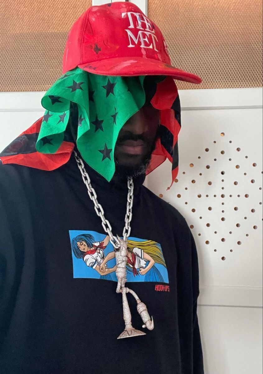 Rogue Fashion tweet media