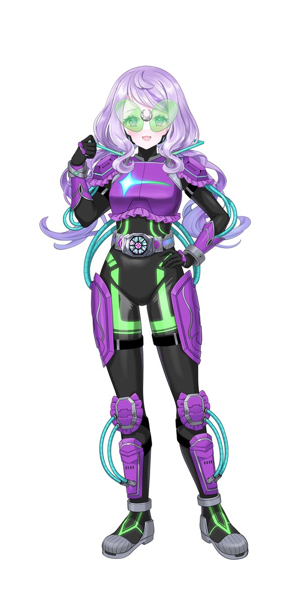 Anjellica Meduzoa 🪐🪼【IRIAM US】 tweet media