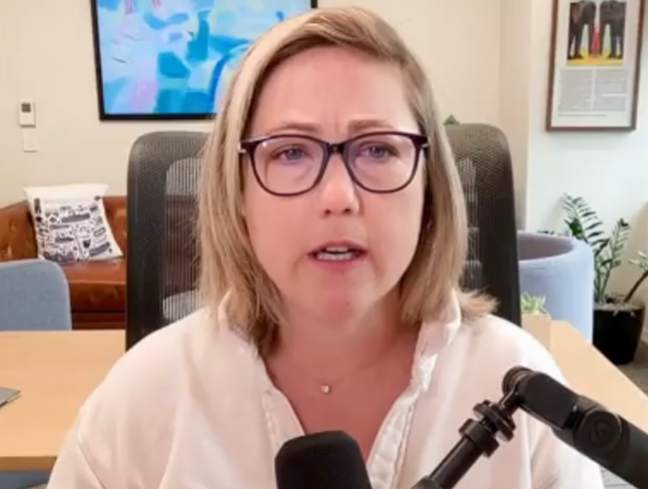 Austin Dyches for Congress tweet media