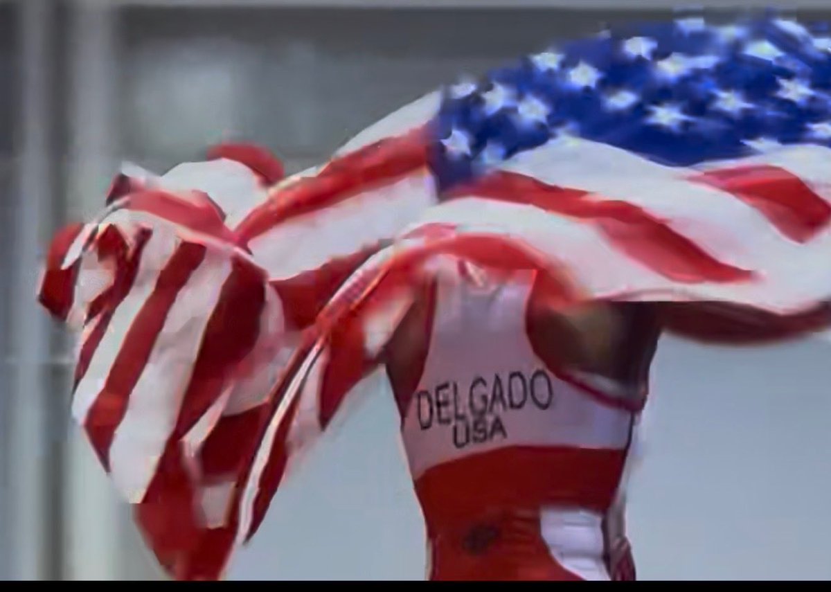 Anthony “Tony” Delgado tweet media