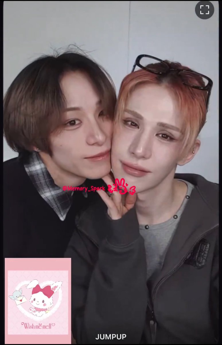 lov ginger !! tweet media