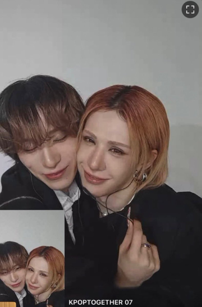 lov ginger !! tweet media