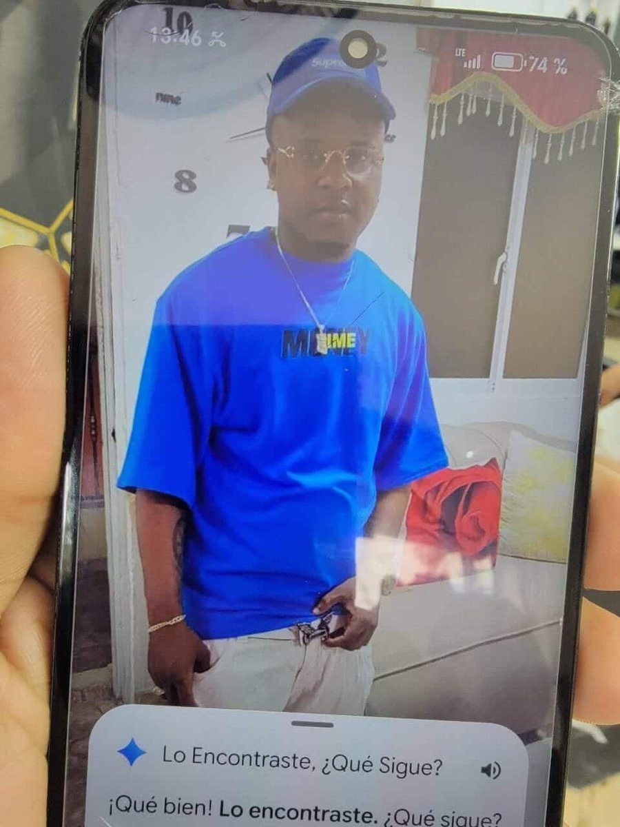 Atracos RD tweet media