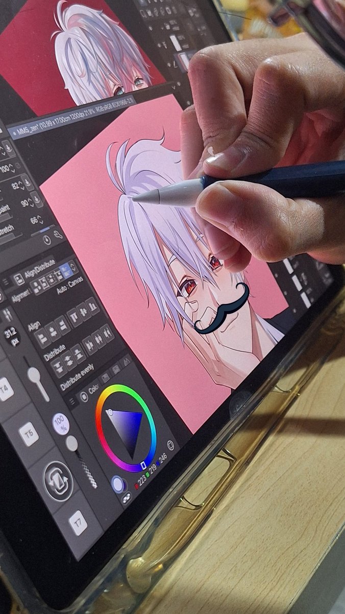 Amatears Studio || OPEN PO CF22 tweet media