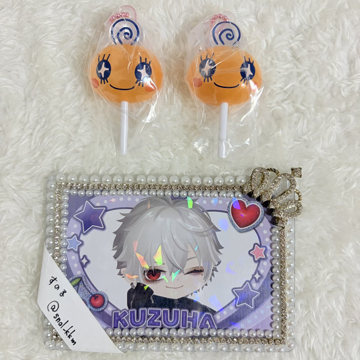 すのる️🫧リトリン必読 tweet media